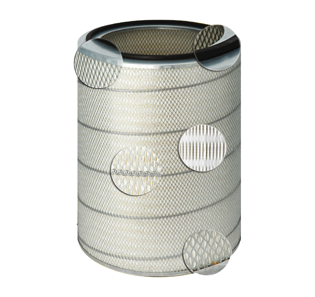 Euroelement Air filters